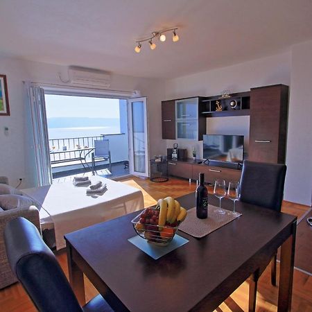 Studio Apartman Luka Senj  Exterior photo