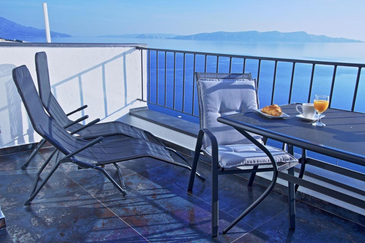 Studio Apartman Luka Senj  Exterior photo